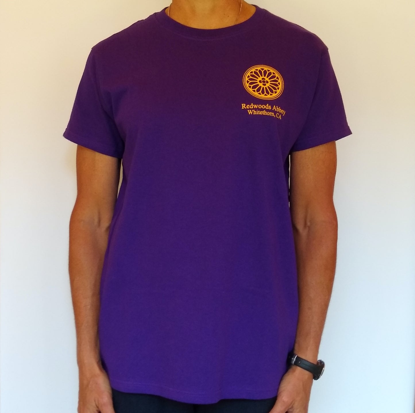 Ladies' Short Sleeve T-Shirts