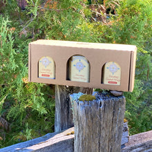 Monastery Creamed Honey®  - Four Gift Boxes