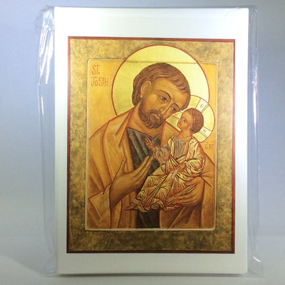 Icon Christmas Cards